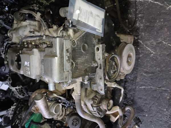 Ardahan OPEL VECTRA Çıkma Parça - Ardahan OPEL VECTRA Çıkma Motor